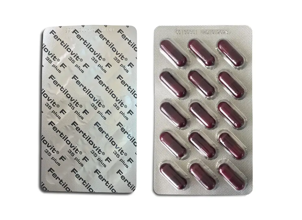 Fertilovit F 35 plus