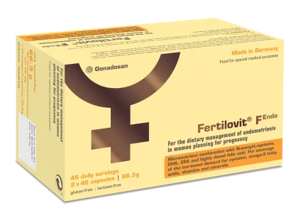 Фертиловіт F Endo