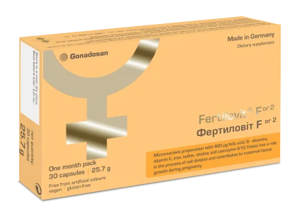 Fertilovit For2 30