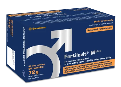 Fertilovit M plus